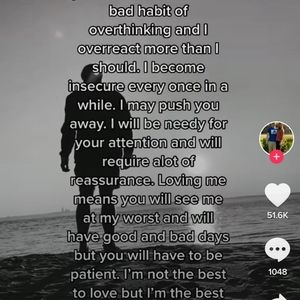 Meet your Posher, Alexis